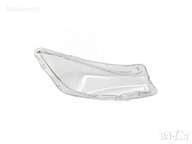 Стъкла за фарове на BMW 3 GT F34 Facelift (2016-2020), снимка 2 - Аксесоари и консумативи - 44524331