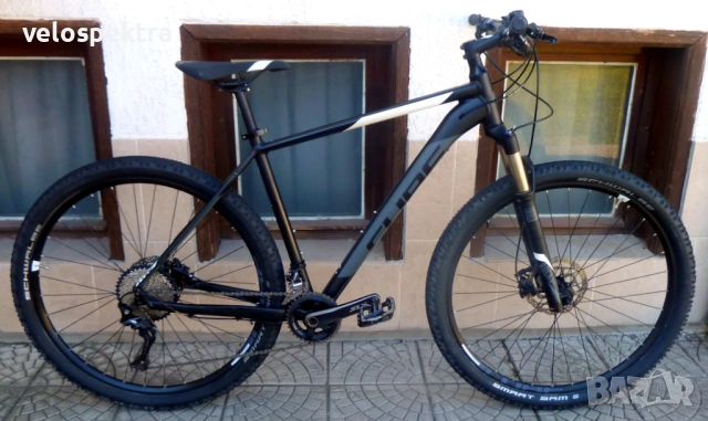 КЮБ Ацид ! 29 капли ! 2х11 скорости ! Хидравлики-диск!, снимка 7 - Велосипеди - 54002863