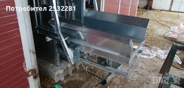 Хранителни ленти за овце и кози, снимка 8 - Овце - 43976087