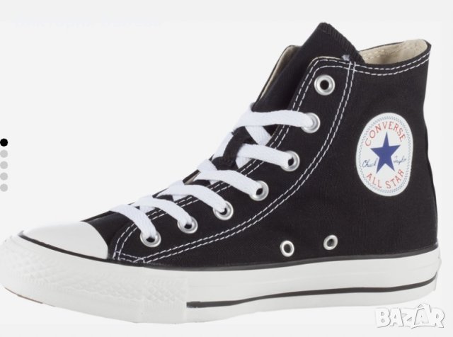 Кецове Converse , снимка 1 - Кецове - 42828966