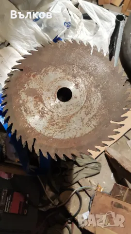 Диск за рязане