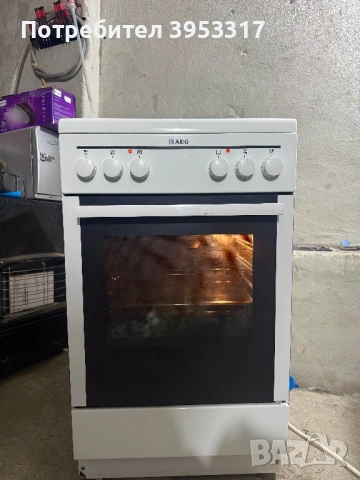 Готварски печки