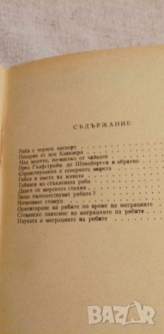 Риби-пътешественици - Петър Коларов, снимка 2 - Художествена литература - 42437462