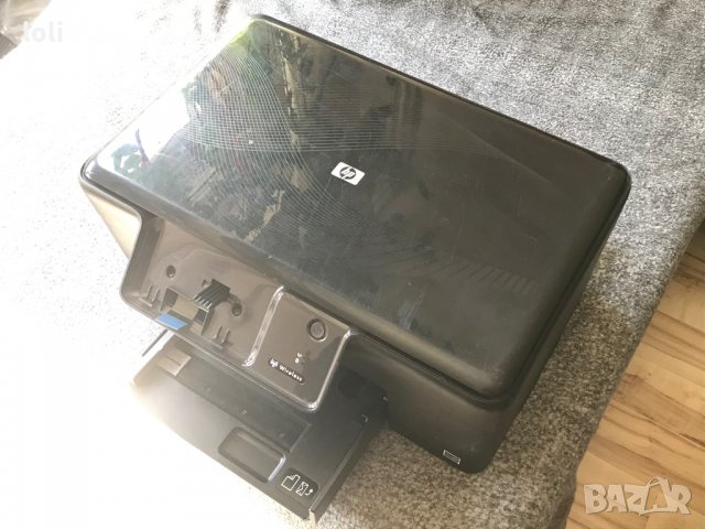 HP Photosmart Premium C309g принтер
