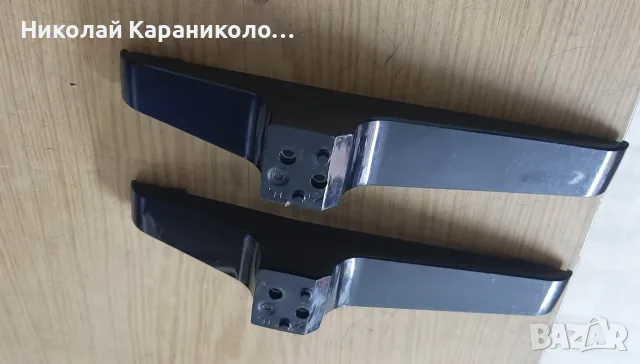 Продавам Power,Main,T.con,Дистанционно,Крачета,Стойки за тв SHARP 32"-55", снимка 3 - Части и Платки - 56040855