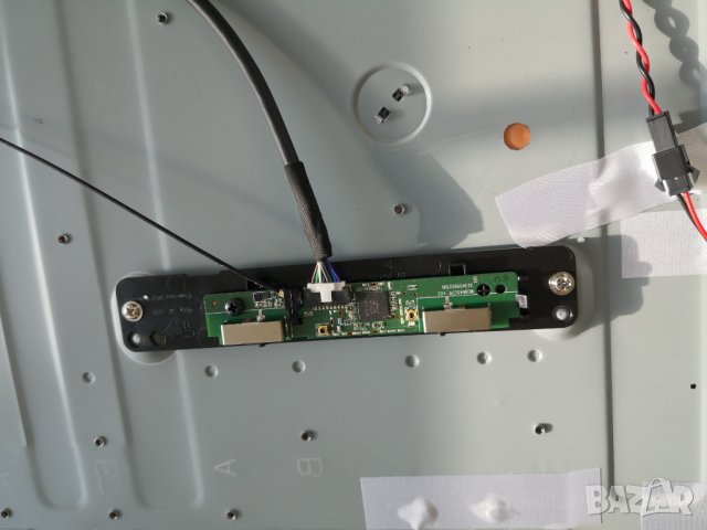 philips 49pus6551/12 работещ на части, снимка 7 - Части и Платки - 31018275