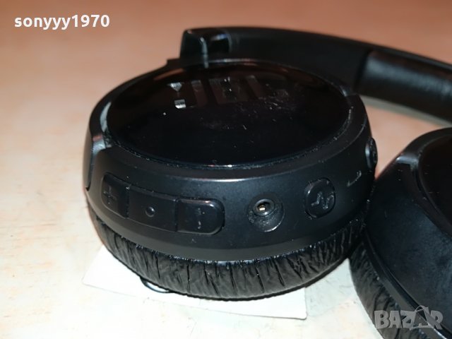 jbl headphones 1208211240, снимка 16 - Слушалки и портативни колонки - 33795444