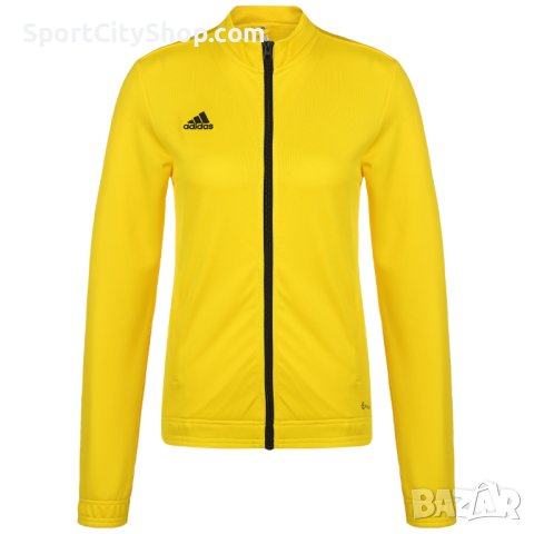 Дамски спортен комплект Adidas Entrada 22 HI2137, снимка 2 - Спортни екипи - 42826195