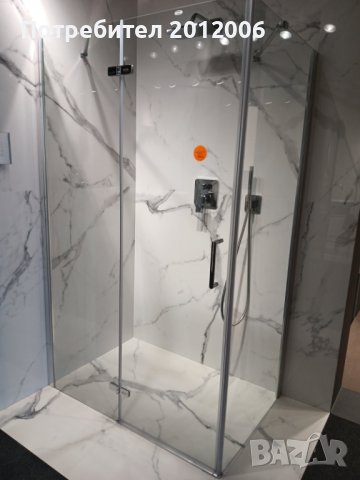 Душ кабина Jacuzzi Esential