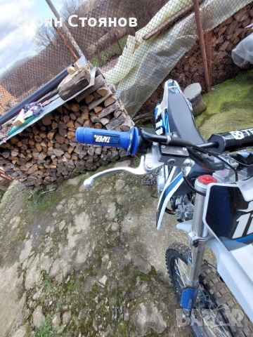 Продавам Telstar 160cc, снимка 10 - Мотоциклети и мототехника - 53168554