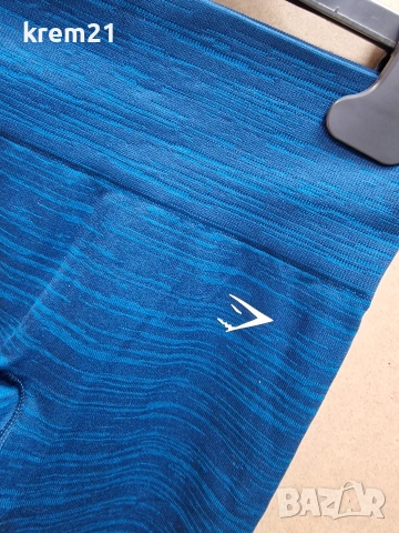 Gymshark adapt дамски клин S, снимка 6 - Клинове - 53367285