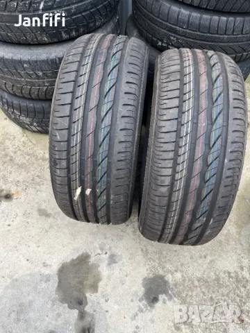 17 цолови нови гуми Бриджстоун 2 бр., снимка 6 - Гуми и джанти - 49919103