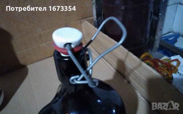 Бутилки, снимка 8 - Други ценни предмети - 42564809