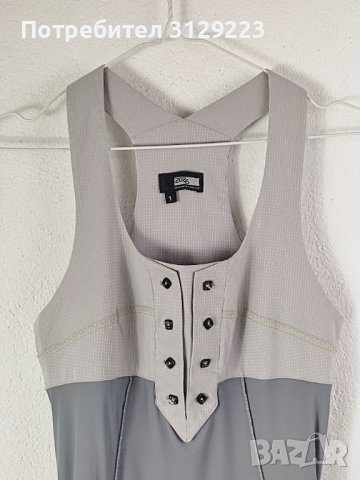 2026 dress XS nr.D25, снимка 2 - Рокли - 40653312