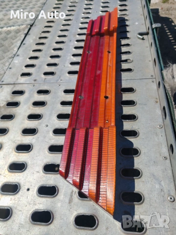 Бленда от Mercedes W124 седан, снимка 3 - Части - 54139435