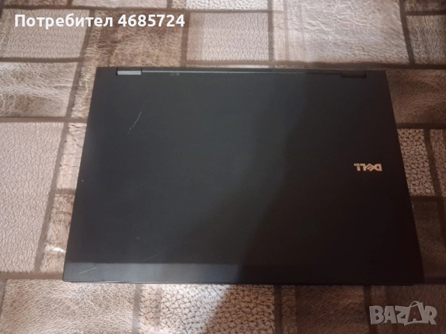 Dell Latitude E5400, снимка 4 - Лаптопи за работа - 53044931