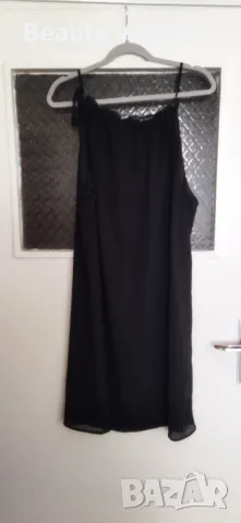 Рокля хл размер , снимка 5 - Рокли - 49690289