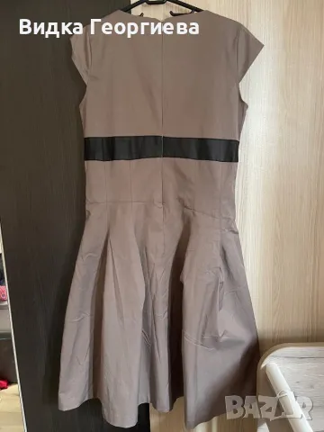 Рокля female fashon размер L, снимка 2 - Рокли - 48135429