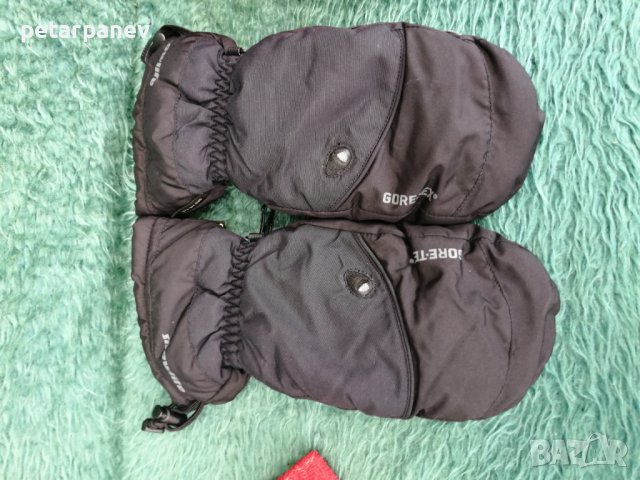 Мъжки ръкавици Snowlife Gore-Tex - S/M размер
