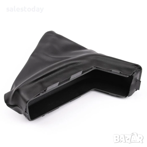 Маншон за скоростен лост, Opel Astra H (2004–2014), снимка 2 - Аксесоари и консумативи - 38200012