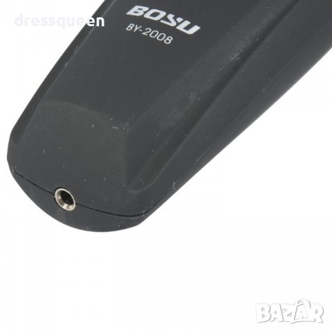 2008 Машинка за Лице и Тяло, снимка 3 - Други - 37386396