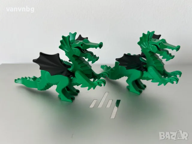 Lego dragon лего дракони, снимка 2 - Конструктори - 56038691