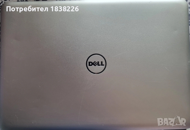 DELL INSPIRON 7548 ТЪЧ