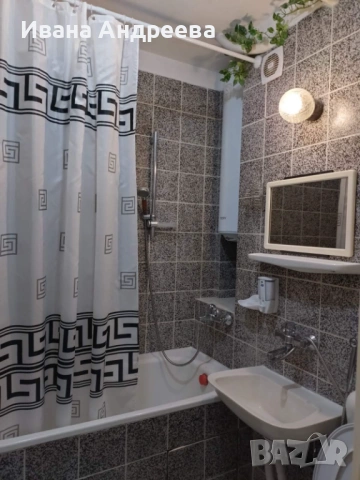 Двустаен апартамент в кв.Тракия, снимка 4 - Апартаменти - 54067815