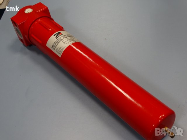 Въздушен филтър ZANDER G 13 Z, снимка 11 - Резервни части за машини - 29835025