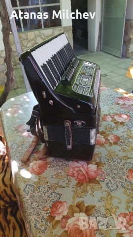 велтмайстер.супита.120 баса, снимка 5 - Акордеони - 51462892