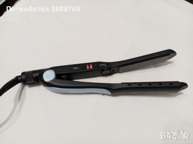 Преса за коса, снимка 4 - Преси за коса - 51895832