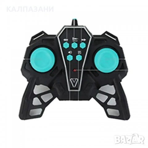 OCIE Кола Flash Racer R/C с пара и сензорно дистанционно управление OTC0882089, снимка 3 - Коли, камиони, мотори, писти - 39367744