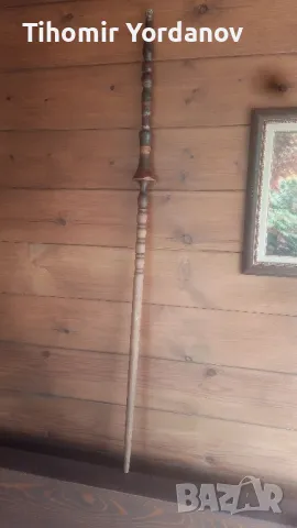 Хурка , снимка 9 - Антикварни и старинни предмети - 50208774