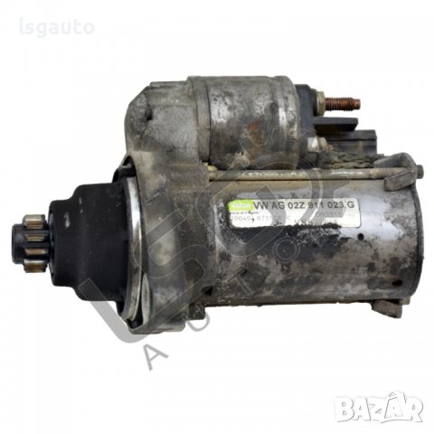 Стартер Volkswagen Touran I 2003-2010 VT110522N-64