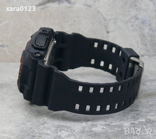 Casio G-Shock GA-110 - реплика 003, снимка 4 - Мъжки - 30245914
