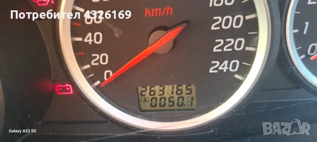 Лек автомобил, снимка 13 - Автомобили и джипове - 48346595