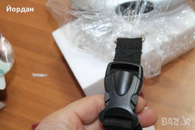 Немски пътнически кантар ADE TRAVEL , снимка 5 - Друга електроника - 35206644