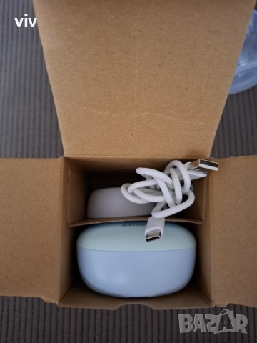 Нова помпа за кърма Philips AVENT Essential SCF323/11, с, снимка 9 - Помпи за кърма - 52344207