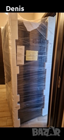 Хладилник LG GSJV71MCTE, снимка 5 - Хладилници - 52189910