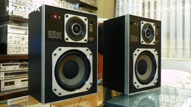 PHILIPS 22AH585, снимка 2 - Тонколони - 48043248