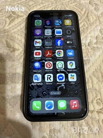 iPhone XR 128 gb
