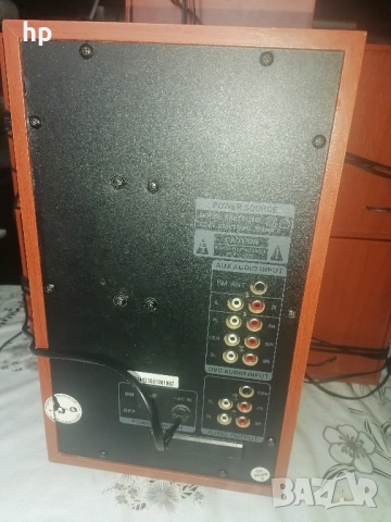 Буфер с 5-колони , снимка 5 - Тонколони - 52511607