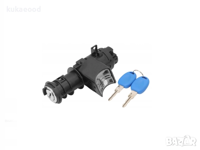 Заключващ механизъм на волана за Fiat Panda 169