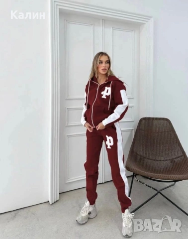 Дамски спортни екипи - различни цветове - 23 €, снимка 13 - Спортни екипи - 53174143