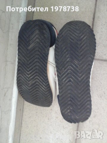 Продавам маратонки 29 номер 7 лв, снимка 4 - Детски обувки - 42283774