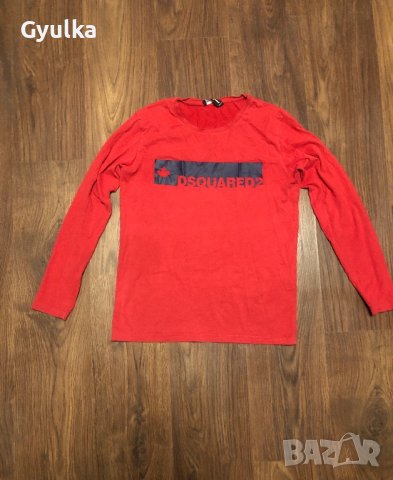 Оригинална блуза DSQUARED2