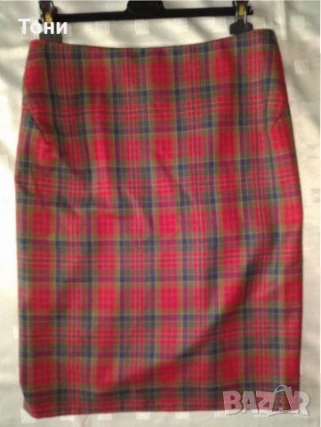 Пола Vivienne Westwood Anglomania, снимка 8 - Поли - 29182782