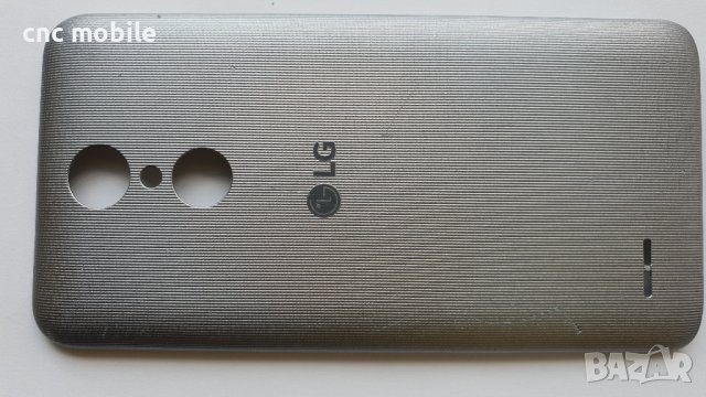 LG K4 2017 - LG M160 оригинални части и аксесоари , снимка 8 - Резервни части за телефони - 37344481