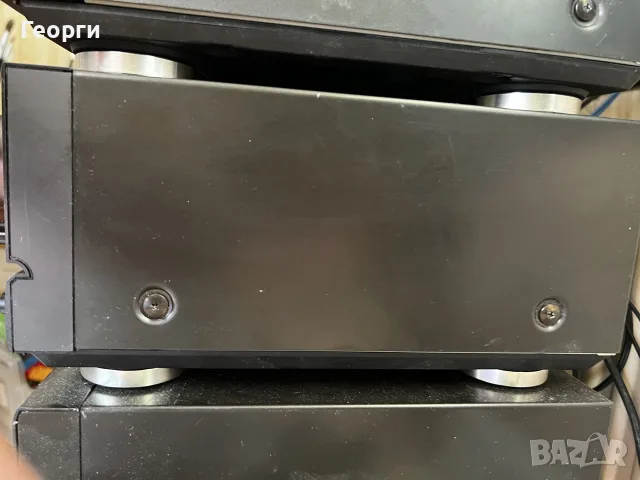 Technics RS-B755, снимка 7 - Декове - 56119851