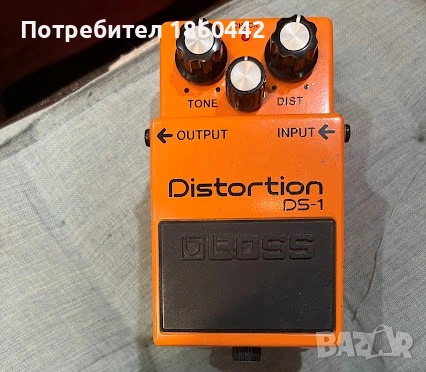 Ефект за китара